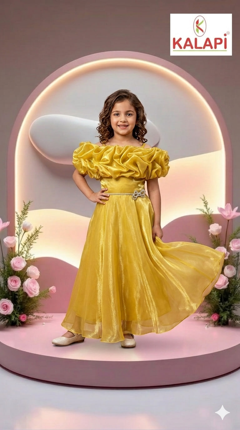 Kids Festive Wear