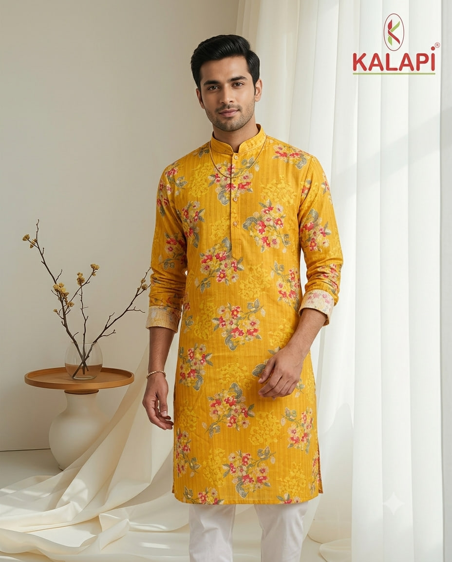 Indo-Western & Suits look 50, indo western and suits for men at Kalapi Fashions, Borivali West, Mumbai