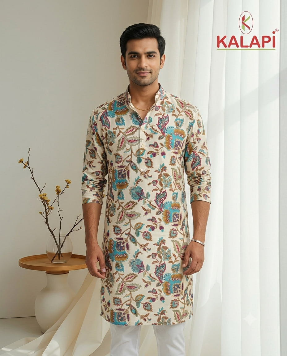 Indo-Western & Suits look 51, indo western and suits for men at Kalapi Fashions, Borivali West, Mumbai