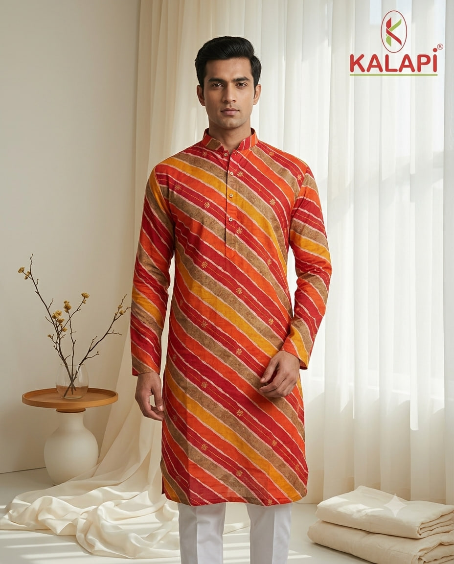 Indo-Western & Suits look 52, indo western and suits for men at Kalapi Fashions, Borivali West, Mumbai