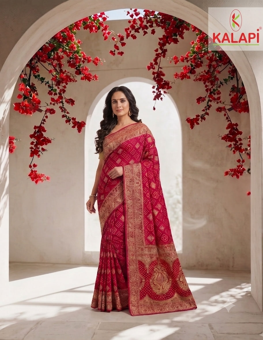 Designer Sarees