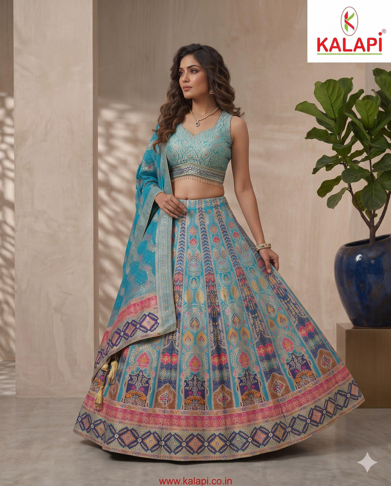 Lehengas