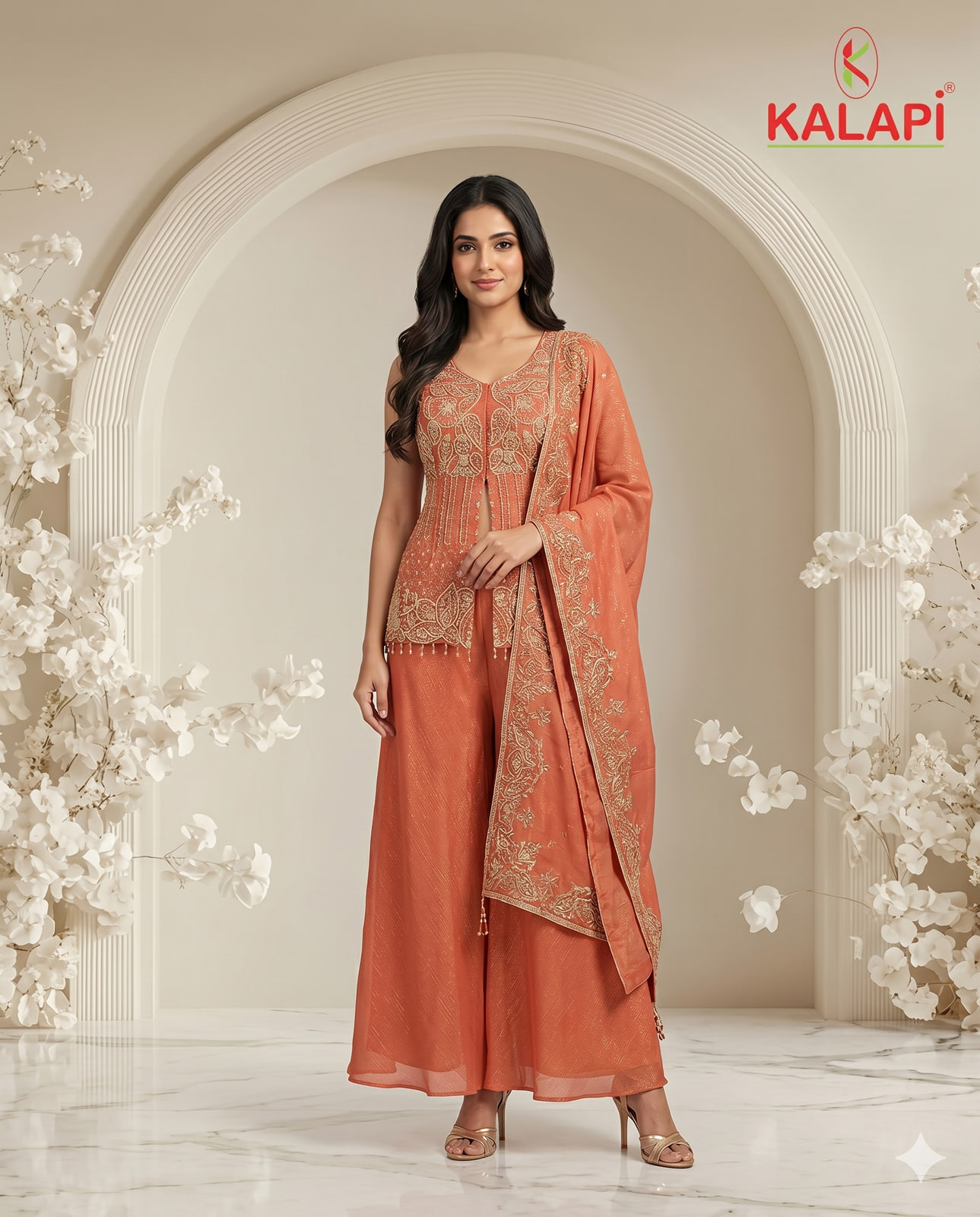 Palazzo sets