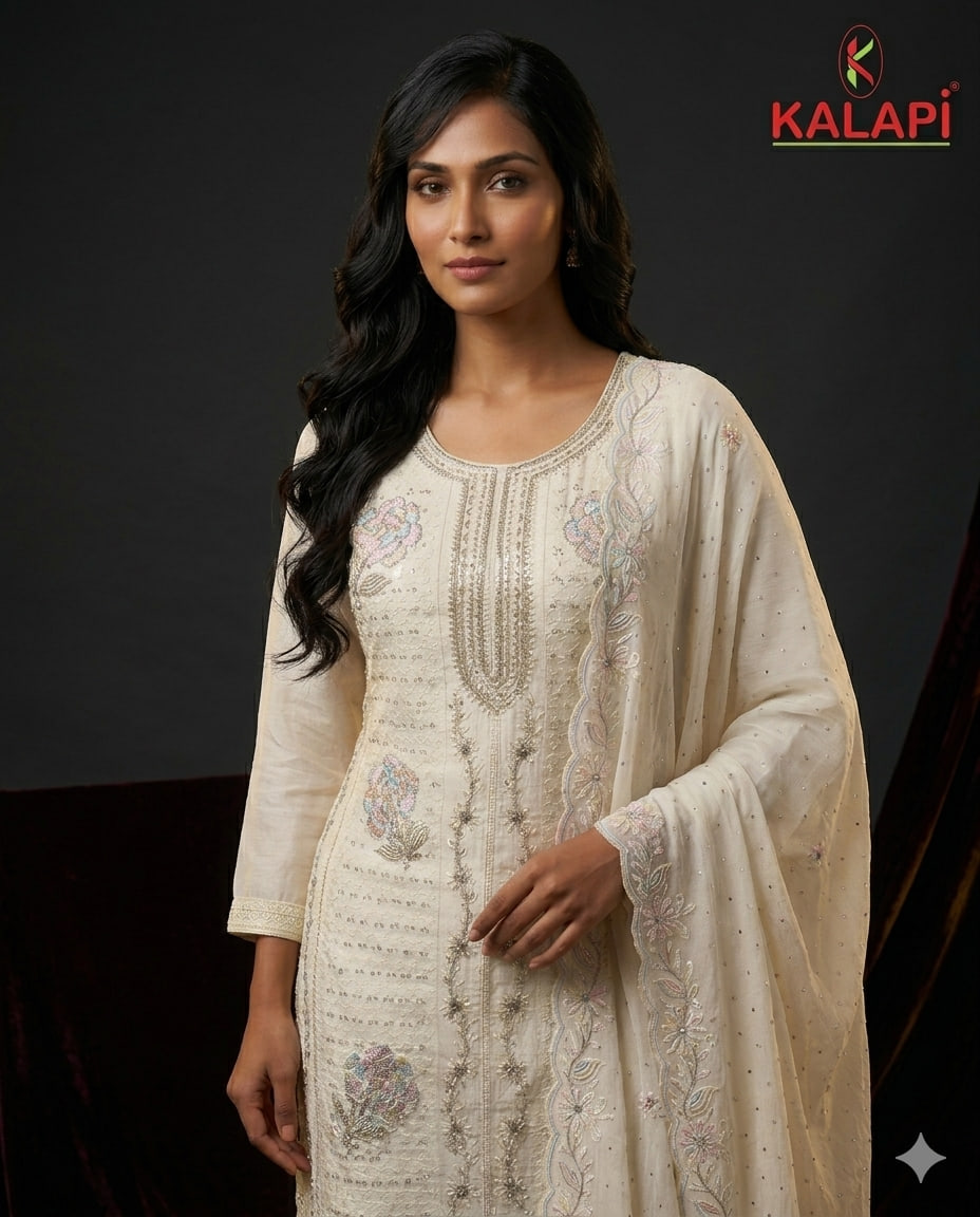 Straight Dresses look 2, straight dress at Kalapi Fashions, Borivali West, Mumbai
