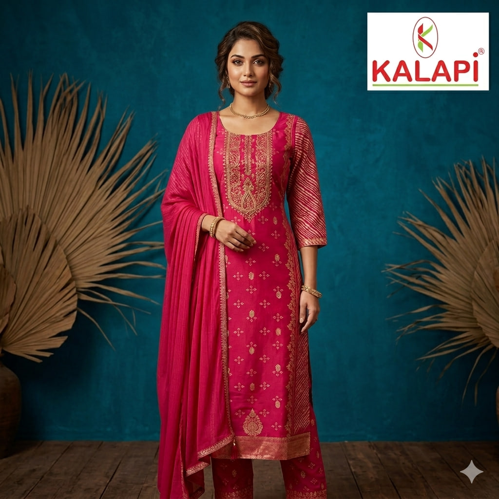 Straight Dresses look 6, straight dress at Kalapi Fashions, Borivali West, Mumbai