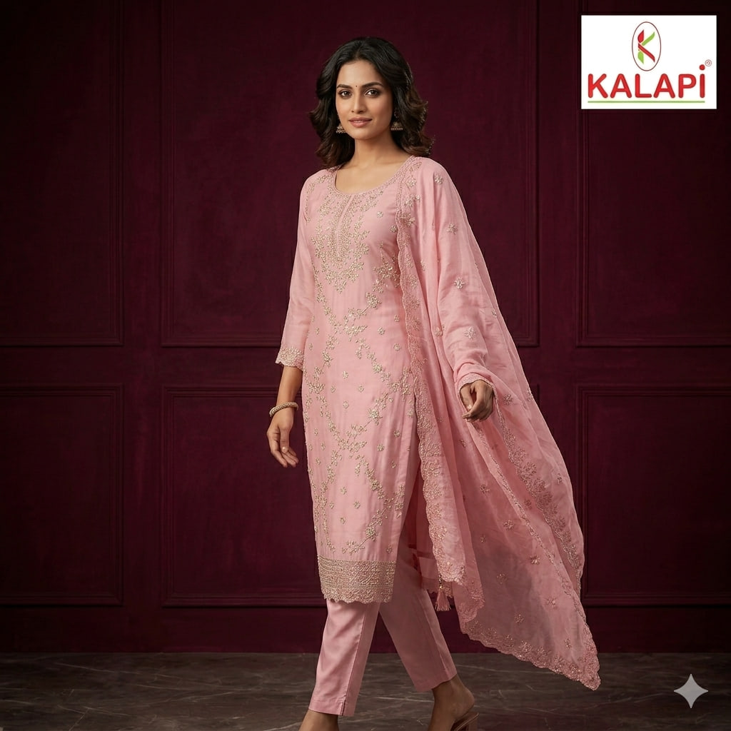 Straight Dresses look 12, straight dress at Kalapi Fashions, Borivali West, Mumbai