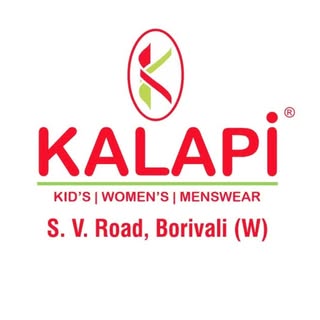Kalapi Fashions logo